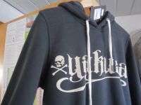 Hoodie von YAKUZA , Dark Grey , Gr. M , NEU ! Nordrhein-Westfalen - Siegen Vorschau