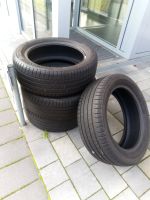 Bridgestone 205 / 55 / R 17 91 W 4 x Sommerreifen Hessen - Bad Homburg Vorschau