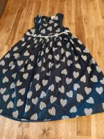 Festliches Sommerkleid Einschulung gr. 128 Topolino Schleswig-Holstein - Norderstedt Vorschau