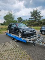 Golf 4   1.6    Automatik Brandenburg - Eisenhüttenstadt Vorschau