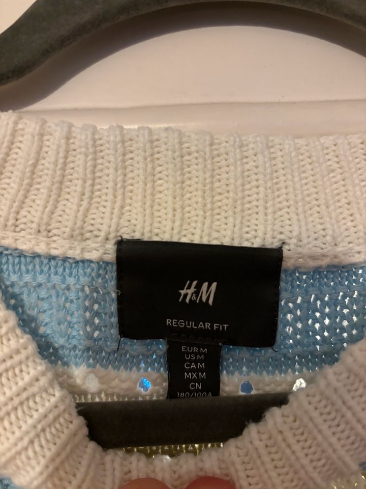 H&M Longsleeve aus Strick in Hannover