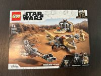 Lego Star Wars 75299 neu Baden-Württemberg - Eschelbronn Vorschau