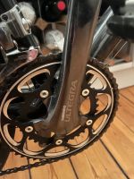 Rennrad Bergamont Dolce Ltd., Carbon, Rh 61 Sylt - Westerland Vorschau