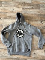 Hoodie Eintracht  Gr.S Frankfurt am Main - Preungesheim Vorschau