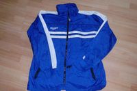 Unisex-Regenjacke gr, XS /S mit Logo Barmbek-Uhlenhorst Hamburg Wandsbek - Steilshoop Vorschau