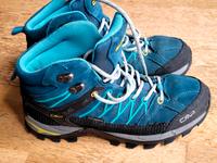 Wanderschuhe CMP Rigel, waterproof, 38 Schleswig-Holstein - Probsteierhagen Vorschau