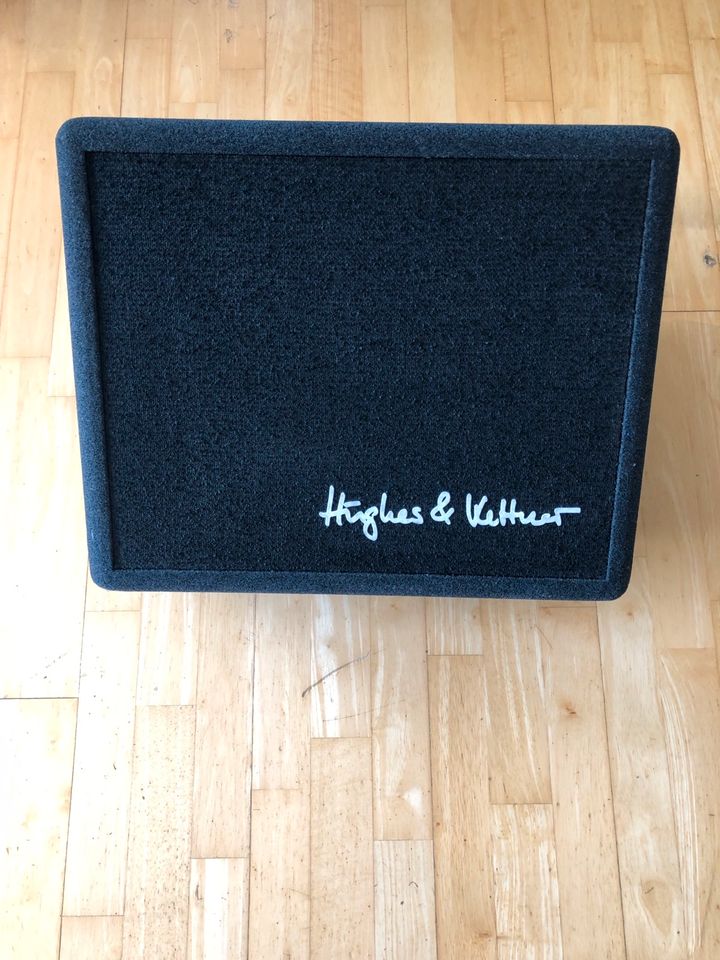 Hughes & Kettner Light Line PA  3 Stück ( 2 Boxen + 1 Monitorbox) in Aldenhoven