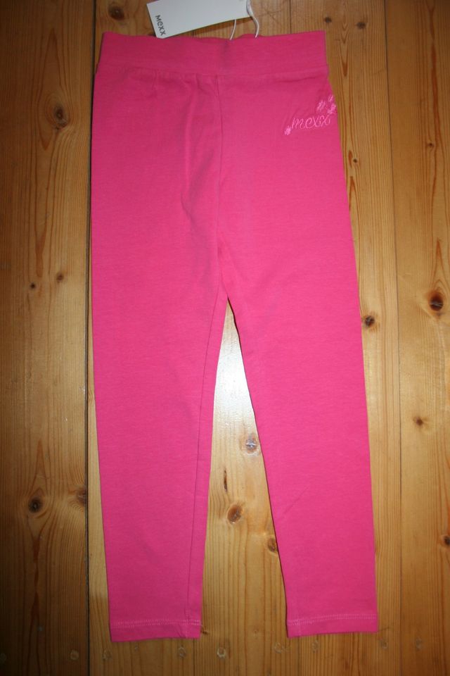 *NEU* T-Shirt + Leggings von mexx, auch Sportset, Gr. 110 - 116 in Waltershausen