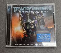 Transformers Revenge Of The Fallen (Steve Jablonsky) Soundtrack Rheinland-Pfalz - Battweiler Vorschau