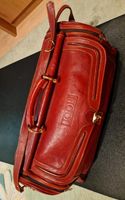 JOOP - Leder - Reisetasche gross - Vintage - Rarität Sachsen-Anhalt - Genthin Vorschau