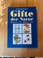 Buch „Gifte der Natur“ Bayern - Sonnefeld Vorschau