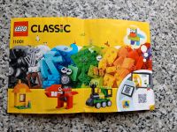 Lego classic 11001 Baden-Württemberg - Schömberg Vorschau