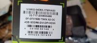 INNO3D GeForce GTX 1650 Twin X2 OC V2, 4GB GDDR6, DVI, HDMI, DP Bayern - Ortenburg Vorschau