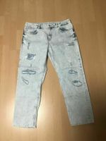 Zara Woman Relaxed Fit Jeans Größe EUR 42, USA 10, MEX 32 Bayern - Erlangen Vorschau