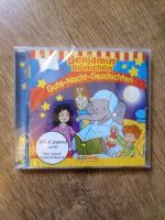 Neue Benjamin Blümchen CD, Gute Nacht Geschichten 4 Stück Thüringen - Jena Vorschau