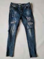 Jewelly Damen Jeans Gr. M / 38 Nordrhein-Westfalen - Overath Vorschau