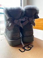 Ugg Stiefel neu grau 37 München - Milbertshofen - Am Hart Vorschau