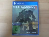 PS4 Mechwarrior Mercenaries 5 Nordrhein-Westfalen - Hürth Vorschau