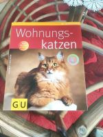 Buch Wohnungskatzen neuw. Sachsen - Gersdorf Vorschau