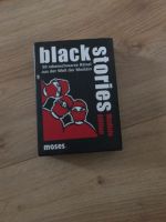 Black stories Medizin Edition Dresden - Striesen-West Vorschau