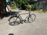 Rabeneick Oldtimer Fahrrad Münster (Westfalen) - Geist Vorschau