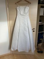 Brautkleid mit Accessoires Bayern - Erding Vorschau