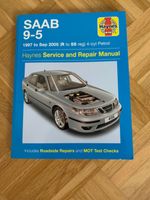 9-5 Reparaturhandbuch Haynes Service and Repair Manual Münster (Westfalen) - Centrum Vorschau