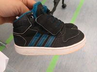 Adidas Hoops, Turnschuhe Übergangsschuhe 25 Rheinland-Pfalz - Höhn Vorschau