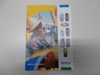 Nokia Prospekt Bayern - Coburg Vorschau
