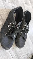 Sommerschuhe Gr. 42 - 27 cm - 3 mal getragen Baden-Württemberg - Schwäbisch Hall Vorschau