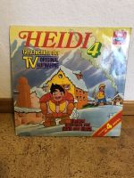 Schallplatten l Kindergeschichten l Heidi l Pinocchio Niedersachsen - Sulingen Vorschau