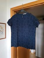 Shirt Bluse 40 Stickerei Tchibo Nordrhein-Westfalen - Siegen Vorschau