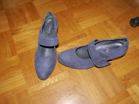 Schuhe Gabor Gr. 6 ( 39 ) Baden-Württemberg - Neckargemünd Vorschau