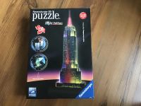 3 D Puzzle Empire State Building Baden-Württemberg - Bretten Vorschau