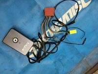 Audi A3 A4 A6 USB AUX sd Interface Sachsen-Anhalt - Teutschenthal Vorschau