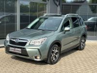 Subaru Forester 2.0 XT Platinum *LEDER*XENON*NAVI*PDC* Bayern - Oberndorf am Lech Vorschau