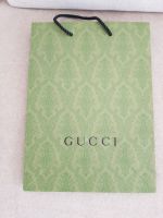 Gucci Papiertüte von Schuhen Aubing-Lochhausen-Langwied - Aubing Vorschau