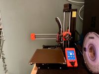 Prusa MINI+ 3D Drucker Original mit OVP Filament Sensor Altona - Hamburg Ottensen Vorschau