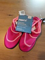 *Neu* Aquaschuhe / Wasserschuhe *Gr. 33 pink - pepperts! Rheinland-Pfalz - Vallendar Vorschau