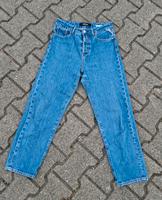 Replay Blue Jeans Tyna Gr.27  MOM Jeans Np.149€ Nordrhein-Westfalen - Langenfeld Vorschau