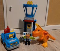 LEGO DUPLO 10880 Jurassic World T-Rex Brandenburg - Werneuchen Vorschau