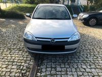 Opel Corsa 1.2  TÜV bis 11.2024 Güstrow - Landkreis - Güstrow Vorschau