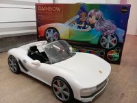 Rainbow High Colour Change Car, Cabrio mit 8-in-1-LED-Leuchten Rheinland-Pfalz - Mehring Vorschau