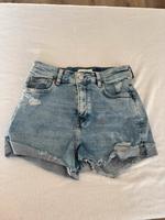 Jeans Shorts | Gr. M Niedersachsen - Munster Vorschau