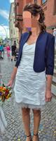 kurzes Brautkleid für große Frauen Berlin - Pankow Vorschau