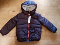 Winterjacke von Esprit in lila mit Teddyfell Gr. 104/110 NEU Niedersachsen - Lemwerder Vorschau