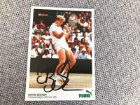 Original Autogramm Boris Becker Vintage München - Sendling Vorschau