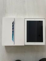 Apple iPad Weiß (9.7), 4.Generation 16GB guter Zustand A1458 Niedersachsen - Barsinghausen Vorschau