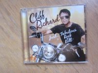 Cliff Richard: Just ... Fabulous Rock`n Roll, CD Hessen - Geisenheim Vorschau