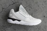 ADIDAS TUBULAR RUNNER CONSORTIUM - 45 1/3 - (ZX 8000 Y-3 Qasa) Sachsen - Doberschau Vorschau